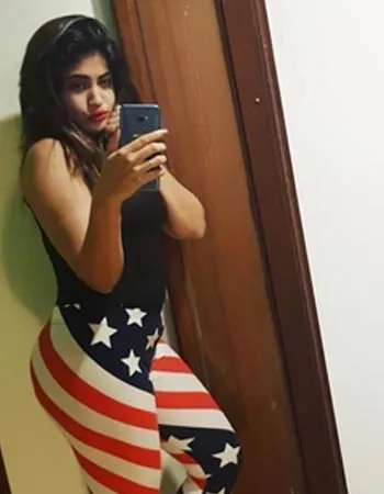Niharika - Call Girls in Kanpur
