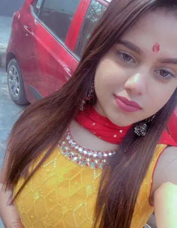 Mitali - Call Girl Service in Kanpur
